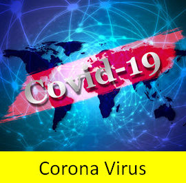 Coroanavirus response