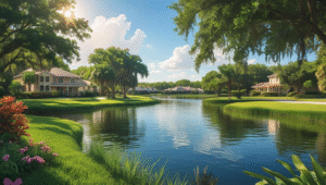Picture of Land O Lakes canva license